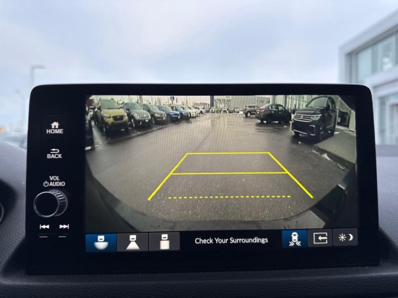 2026 Honda Civic Sedan Sedan SI MT Photo