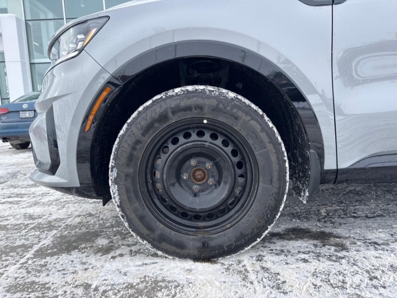 2022 Kia Sorento EX  - Power Liftgate Photo