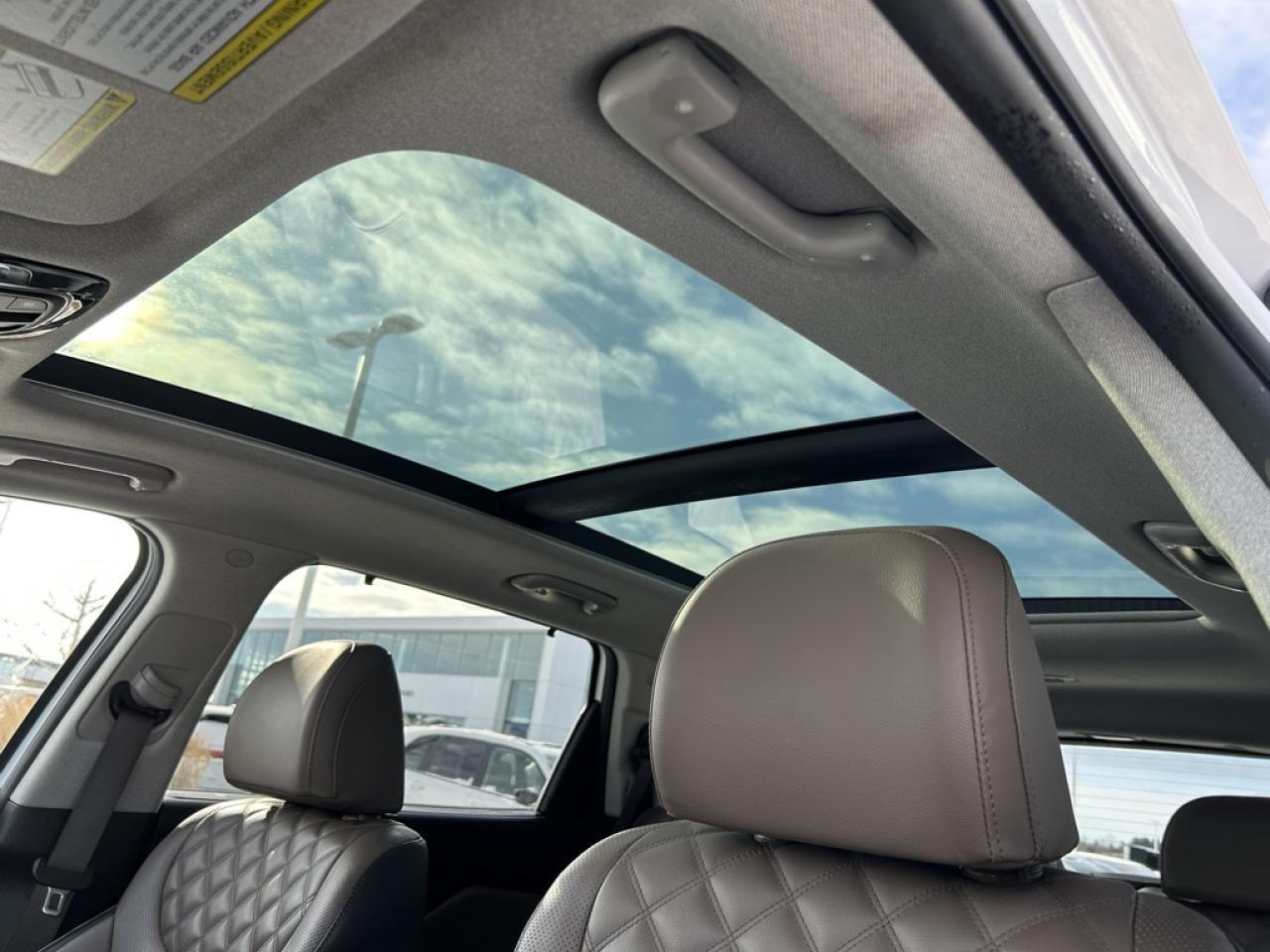 2021 Hyundai Santa Fe Hybrid Preferred AWD w/Trend Package Photo