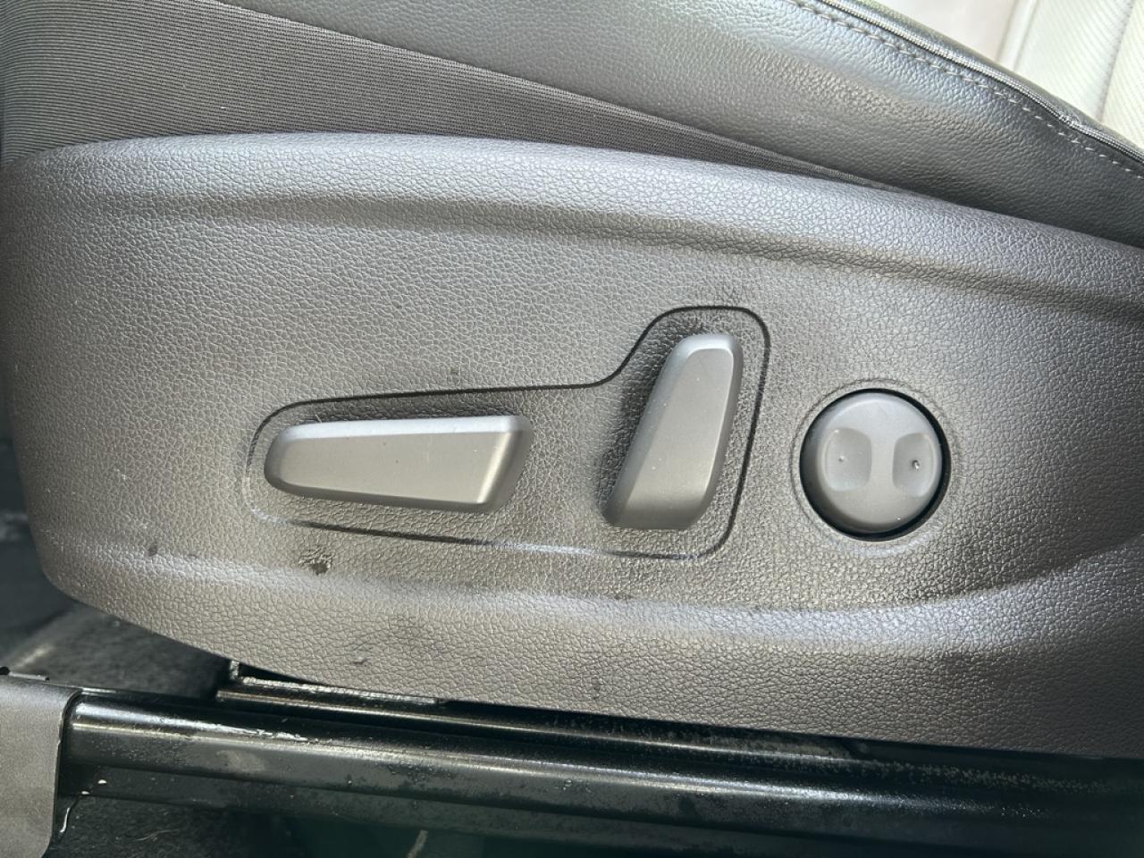 2021 Hyundai Santa Fe Hybrid Preferred AWD w/Trend Package Photo