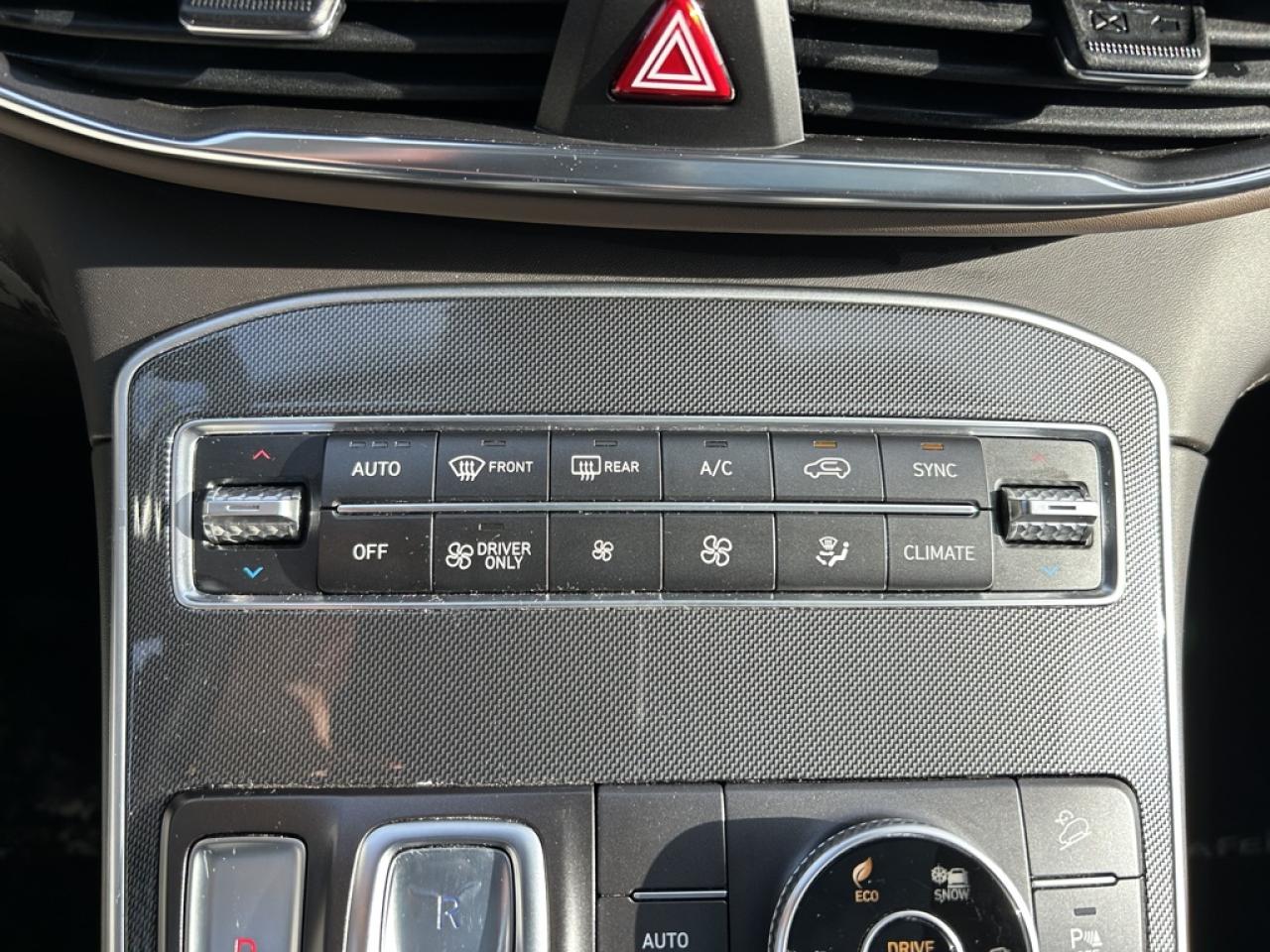 2021 Hyundai Santa Fe Hybrid Preferred AWD w/Trend Package Photo