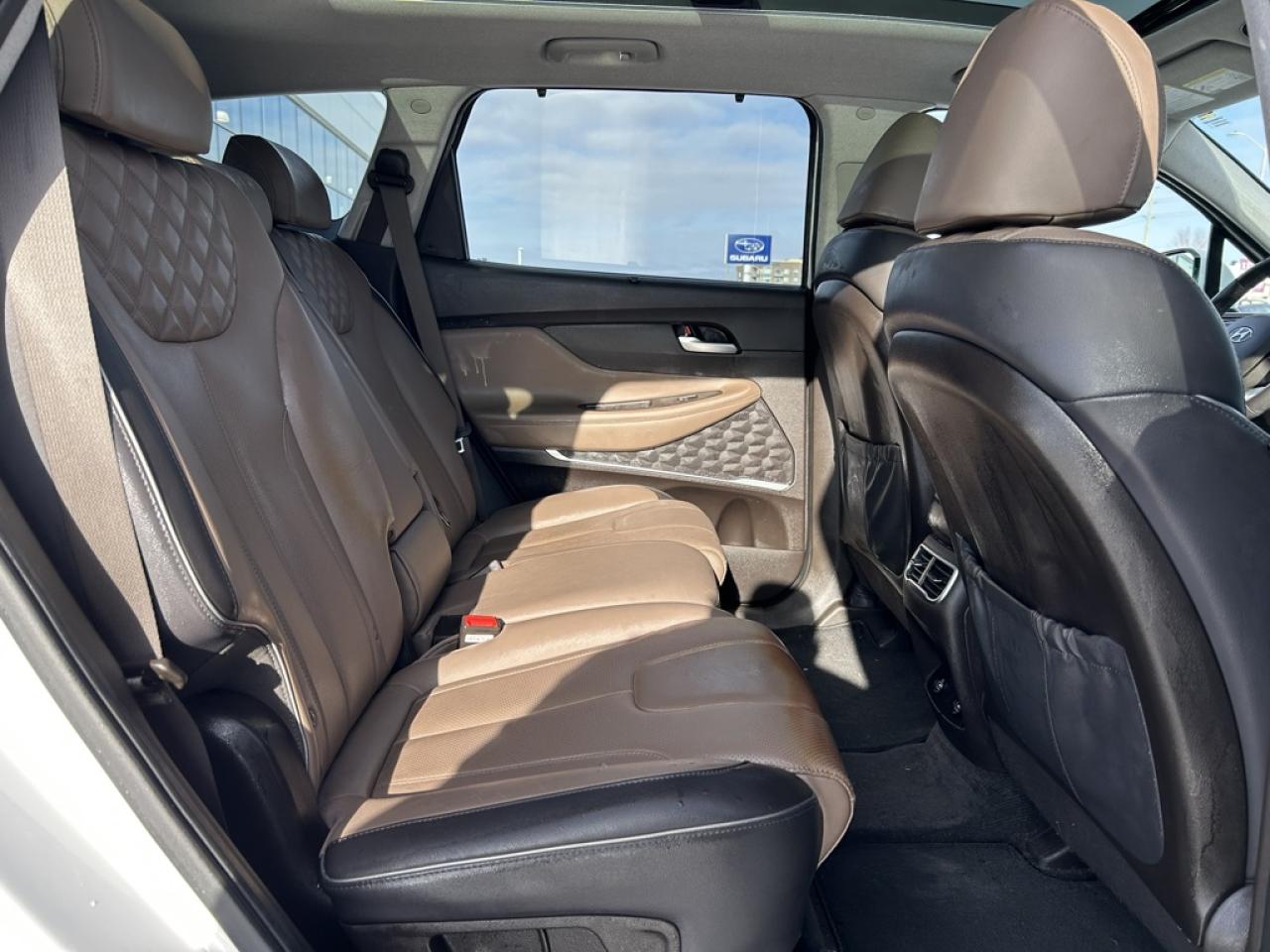 2021 Hyundai Santa Fe Hybrid Preferred AWD w/Trend Package Photo