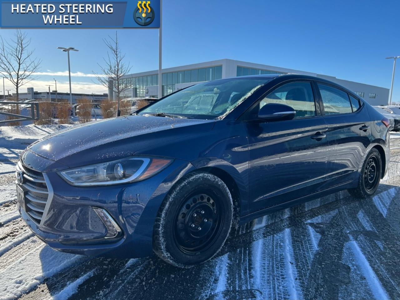 2018 Hyundai Elantra GL Auto  - Heated Seats Photo4