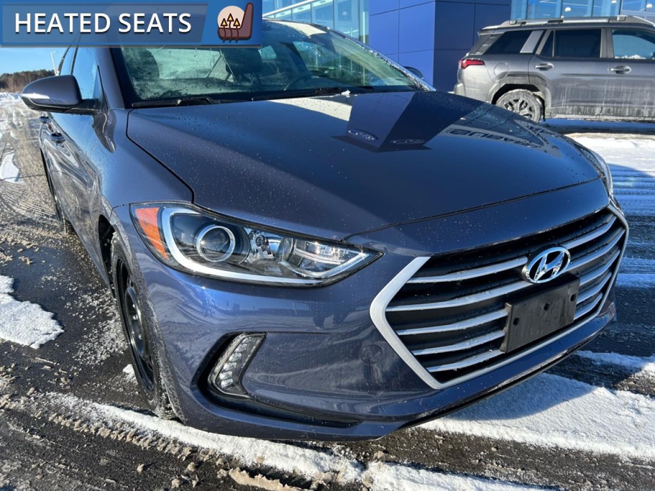 2018 Hyundai Elantra GL Auto  - Heated Seats Photo