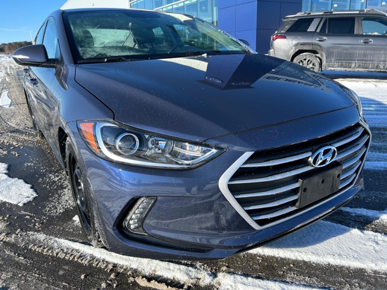 2018 Hyundai Elantra GL Auto  - Heated Seats Photo