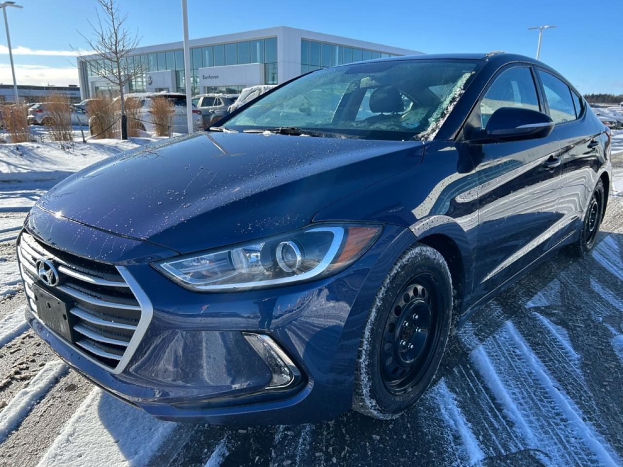 2018 Hyundai Elantra GL Auto  - Heated Seats Photo