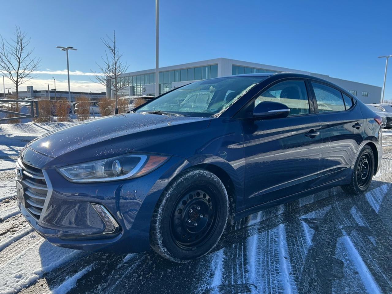 2018 Hyundai Elantra GL Auto  - Heated Seats Photo4