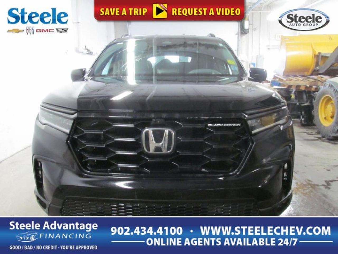 Small SUV 4WD, Black Edition AWD, 10-Speed Automatic w/OD, Regular Unleaded V-6 3.5 L/212