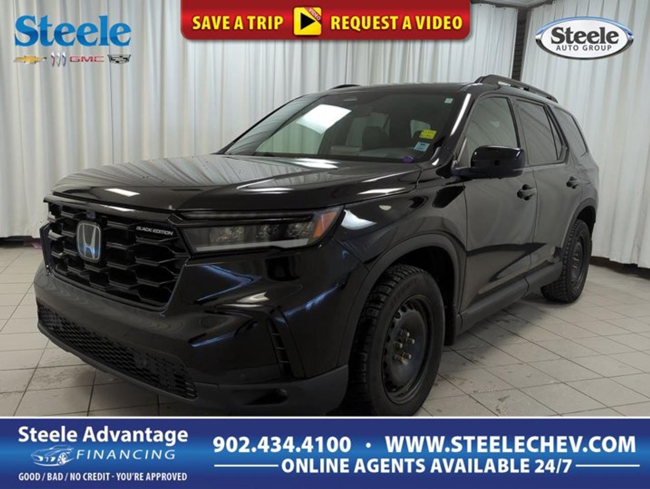 Small SUV 4WD, Black Edition AWD, 10-Speed Automatic w/OD, Regular Unleaded V-6 3.5 L/212