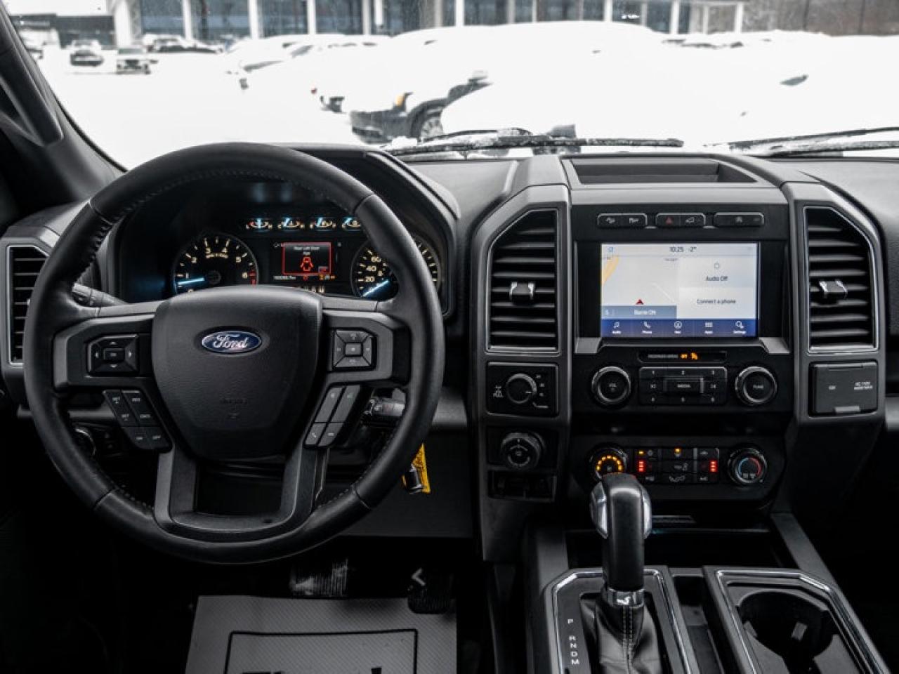 2020 Ford F-150  Photo