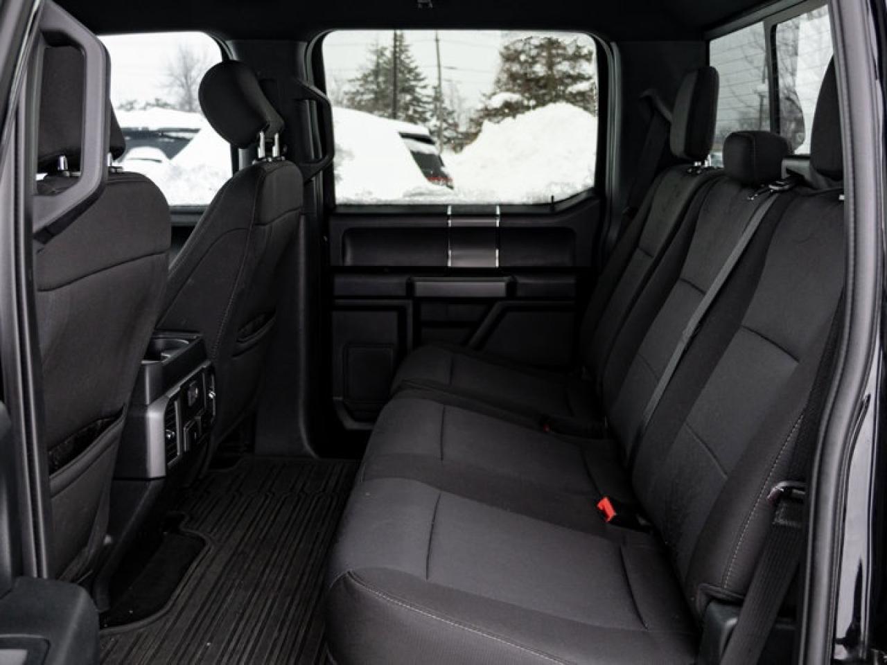 2020 Ford F-150  Photo