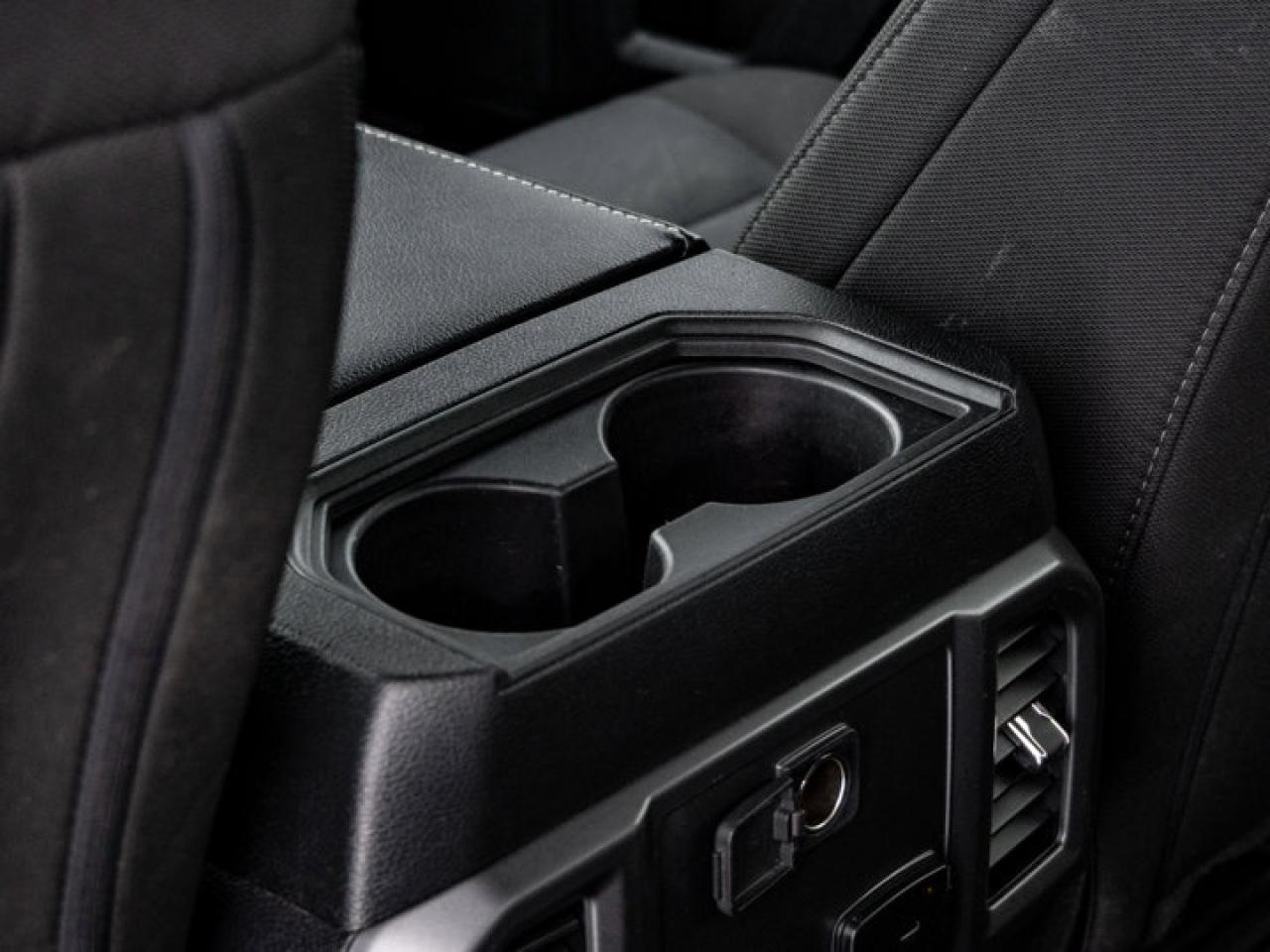 2020 Ford F-150  Photo