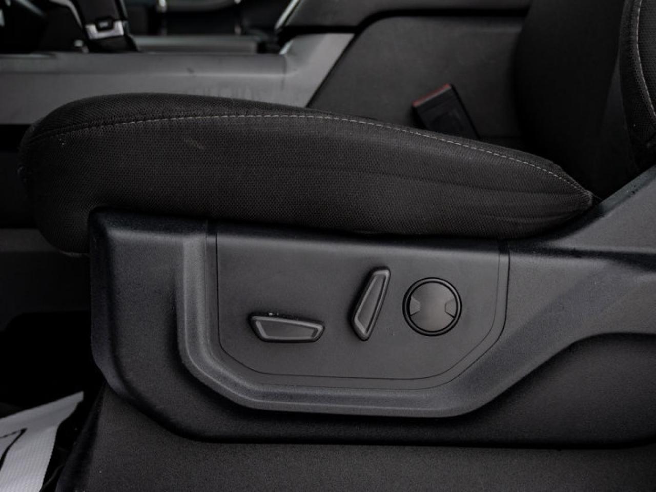 2020 Ford F-150  Photo