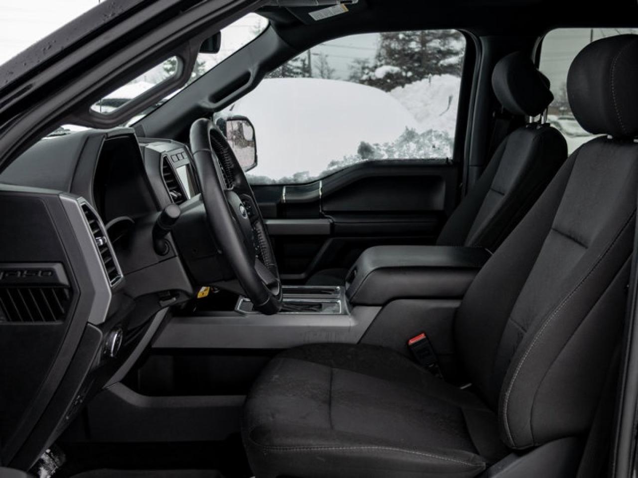 2020 Ford F-150  Photo