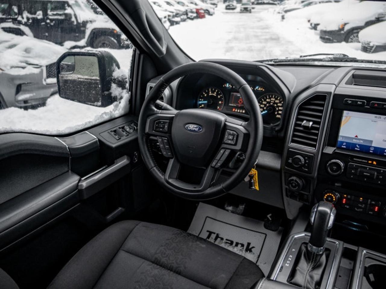 2020 Ford F-150  Photo