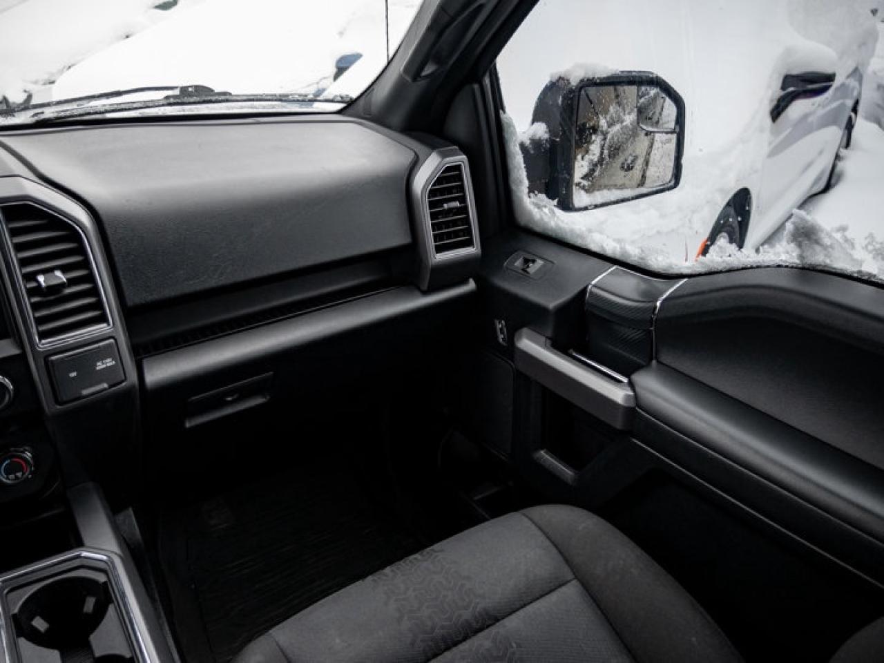 2020 Ford F-150  Photo