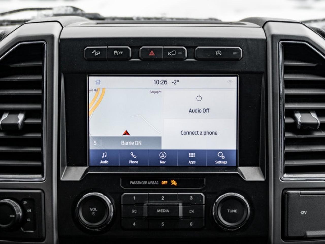 2020 Ford F-150  Photo