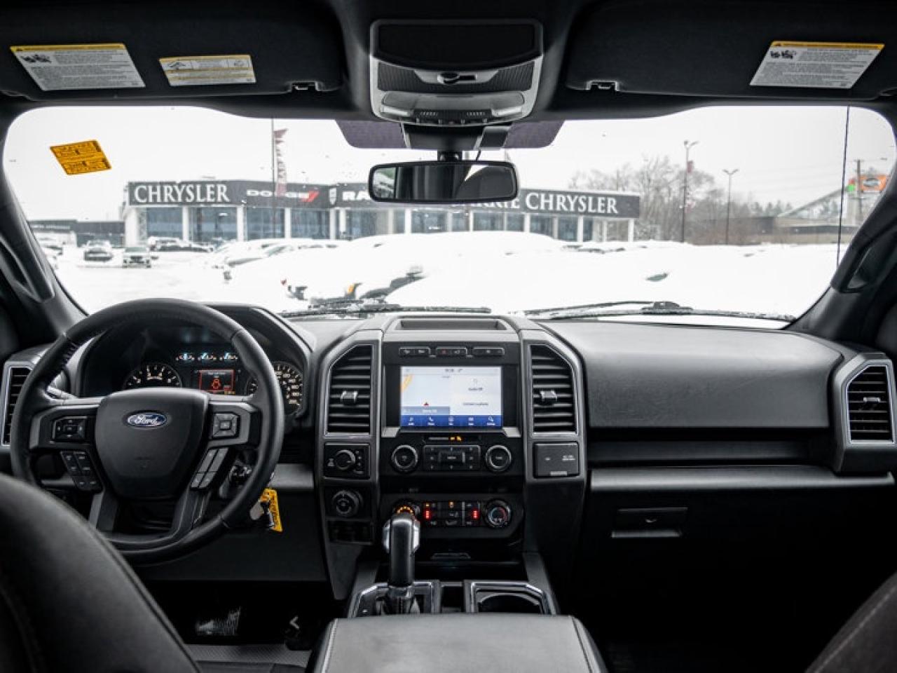 2020 Ford F-150  Photo