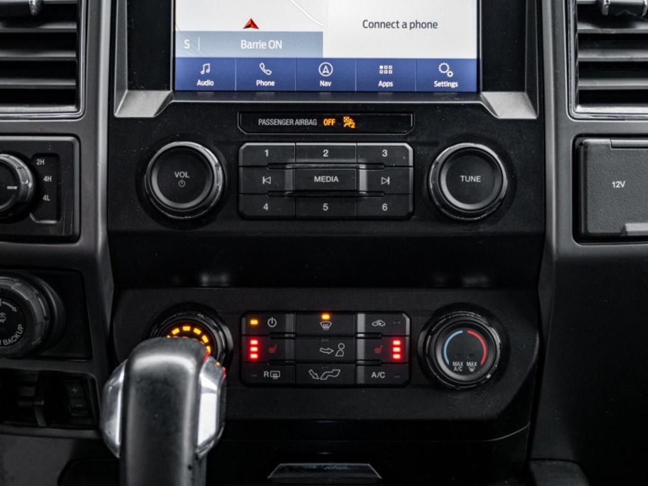 2020 Ford F-150  Photo