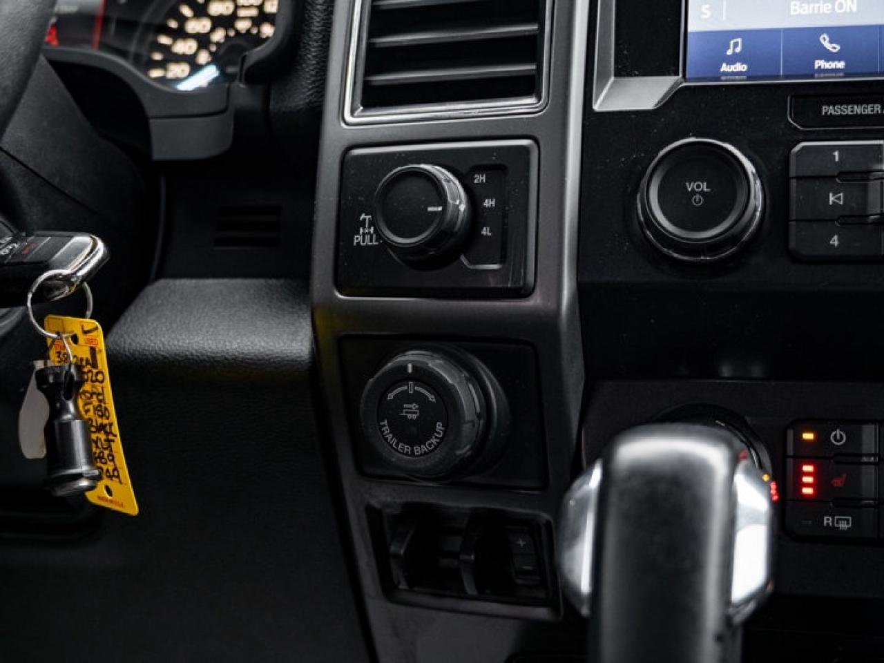 2020 Ford F-150  Photo