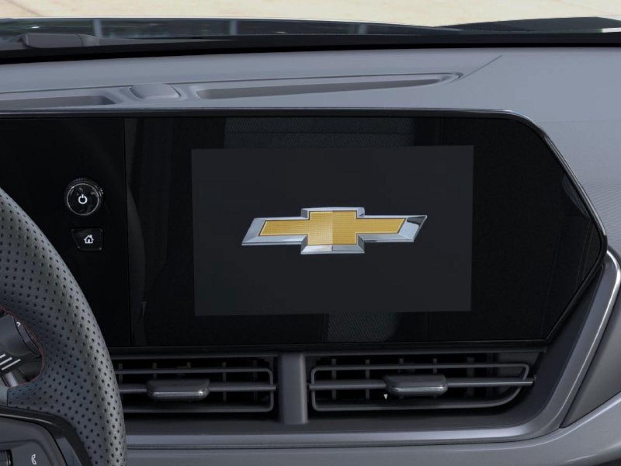 2026 Chevrolet Trax 1RS  - Heated Seats -  Remote Start - $209 B/W Photo