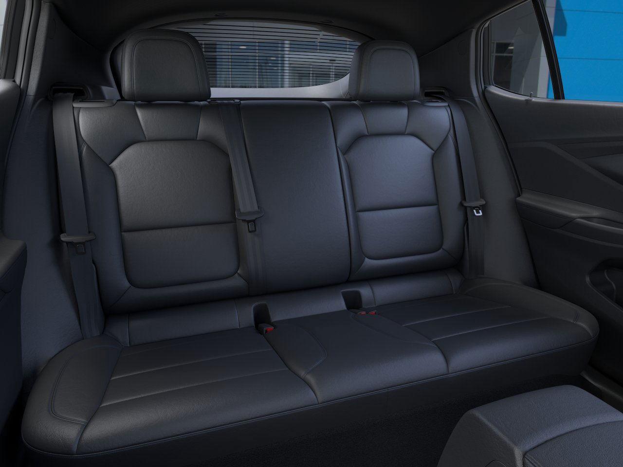 2026 Buick Envista Sport Touring  - Heated Seats - $236 B/W Photo