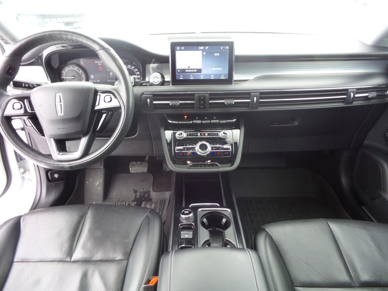 2021 Lincoln Corsair AWD, 19" RIMS, PREMIUM PACK, 360-CAMERA, LOW KM'S! Photo