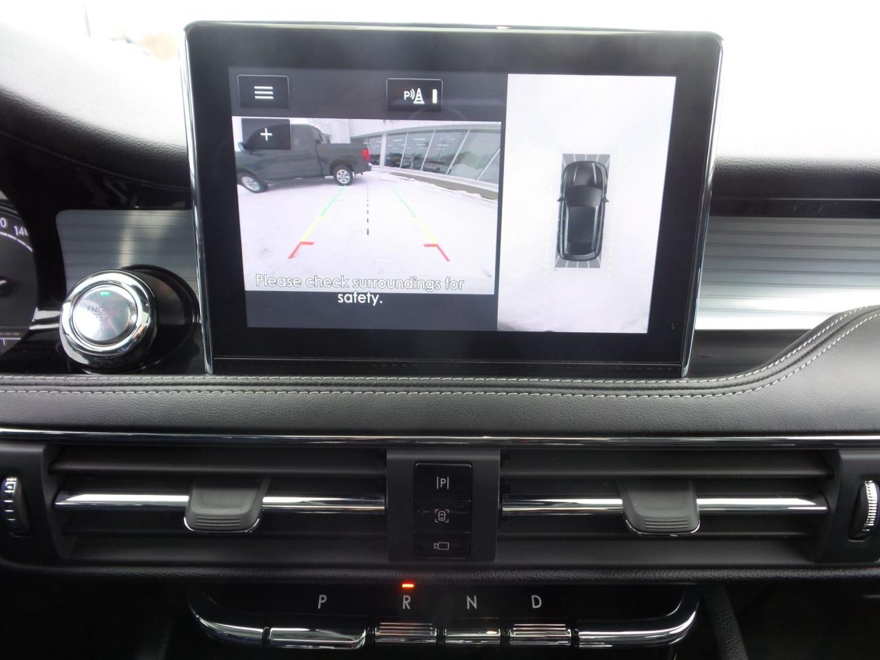 2021 Lincoln Corsair AWD, 19" RIMS, PREMIUM PACK, 360-CAMERA, LOW KM'S! Photo