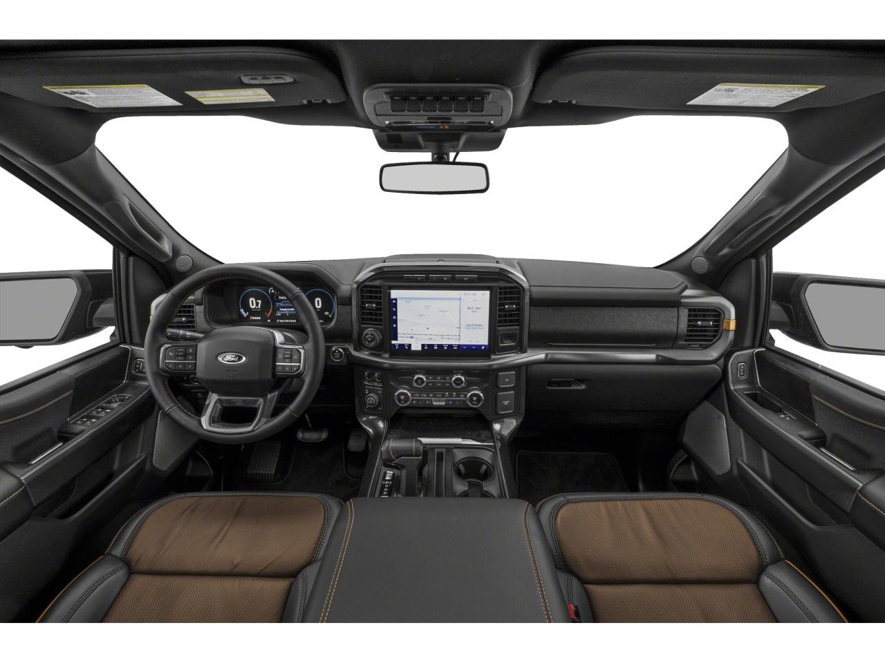 2022 Ford F-150 Tremor Photo4