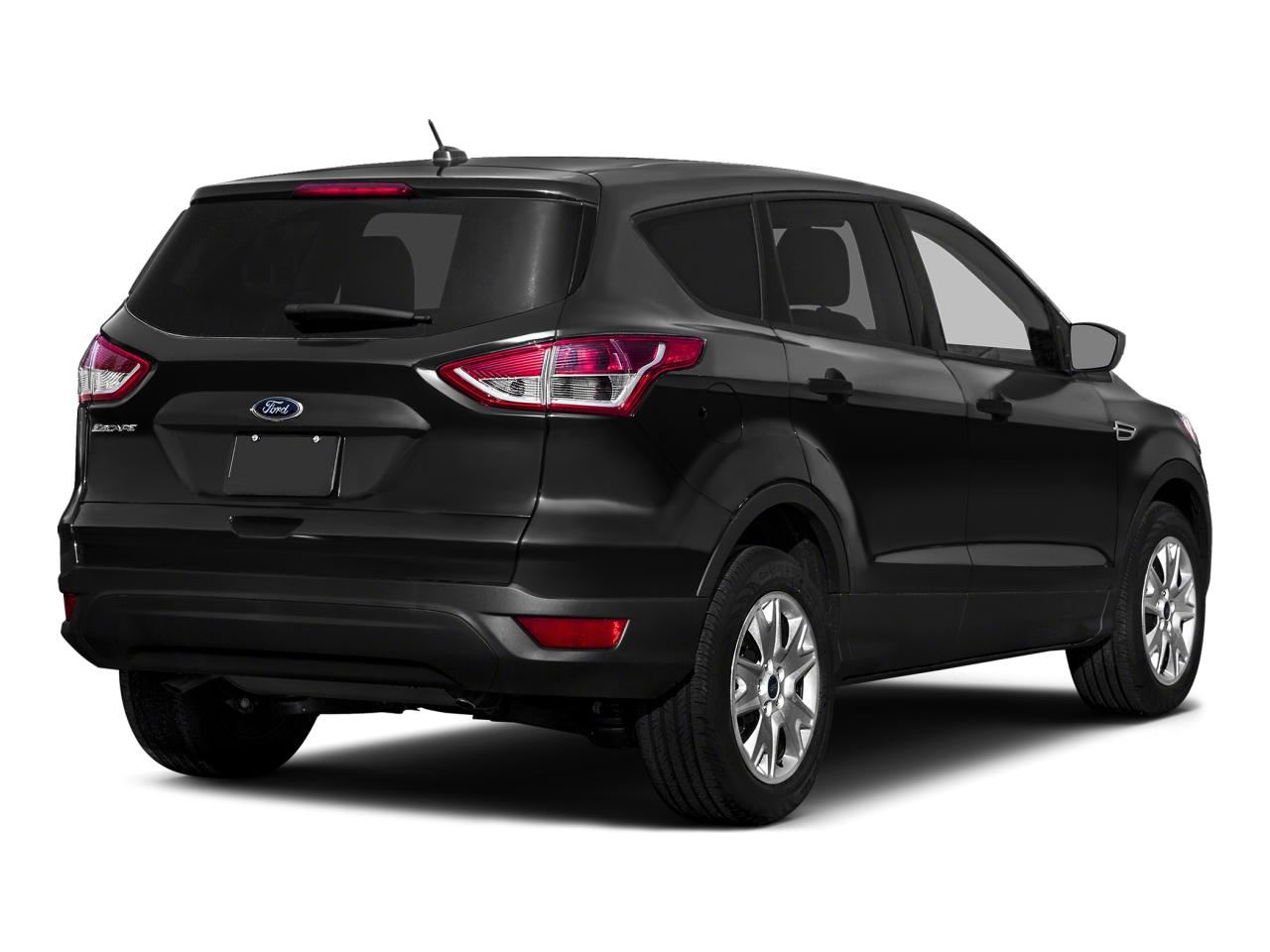 2015 Ford Escape SE Photo1