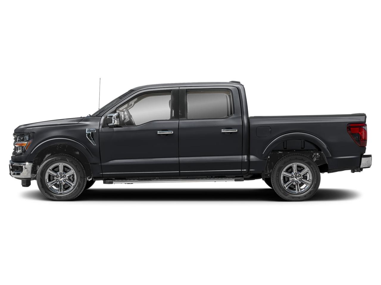 2024 Ford F-150 XLT Photo2