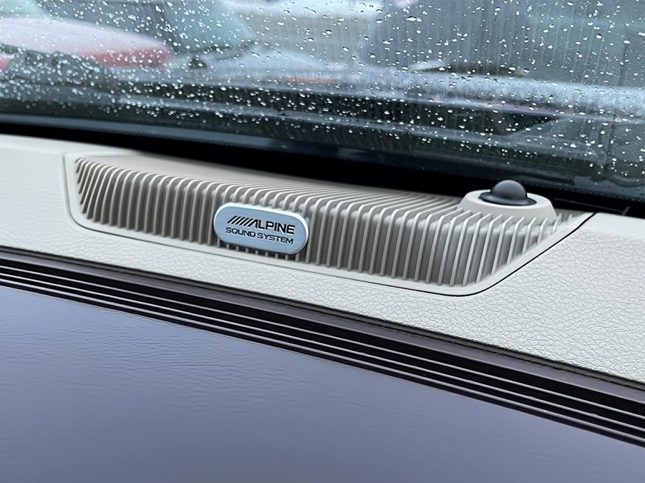 2014 RAM 1500 LONGHORN|NAVI|REARCAM|ENGRAVED LEATHER Photo