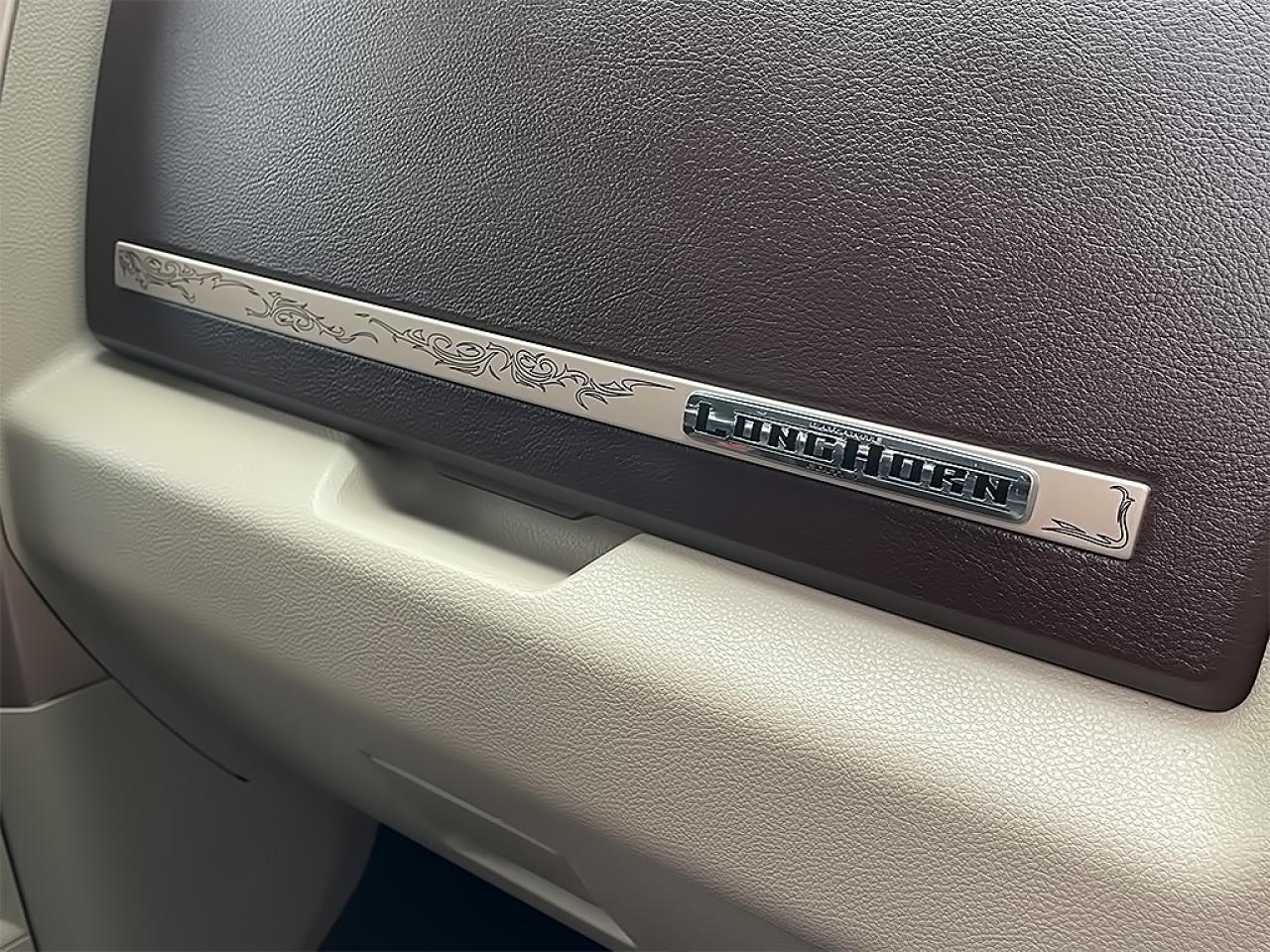 2014 RAM 1500 LONGHORN|NAVI|REARCAM|ENGRAVED LEATHER Photo