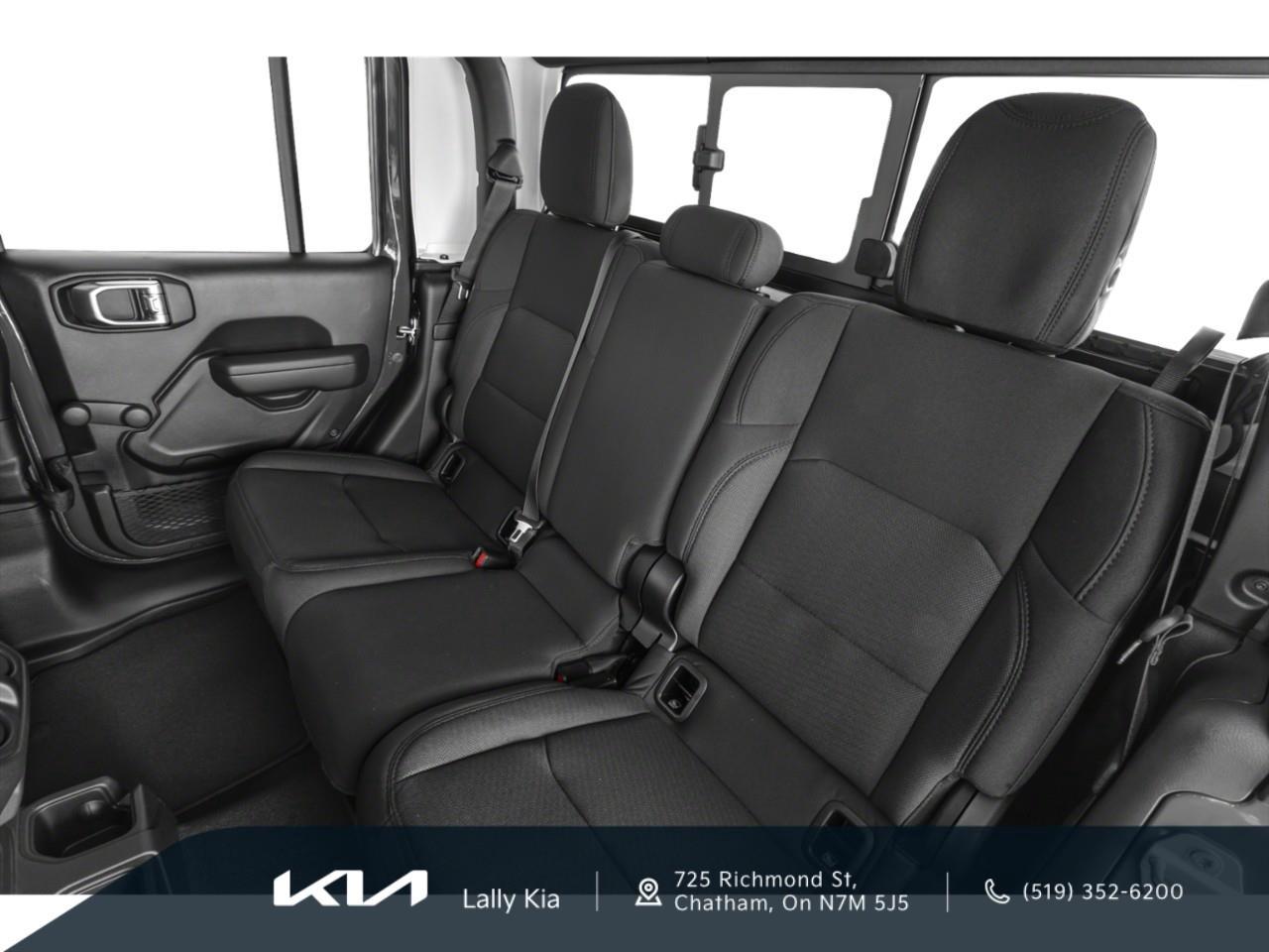 2023 Jeep Gladiator Sport S New Arrival | Low KMs | Clean CarFax | Hardtop Photo