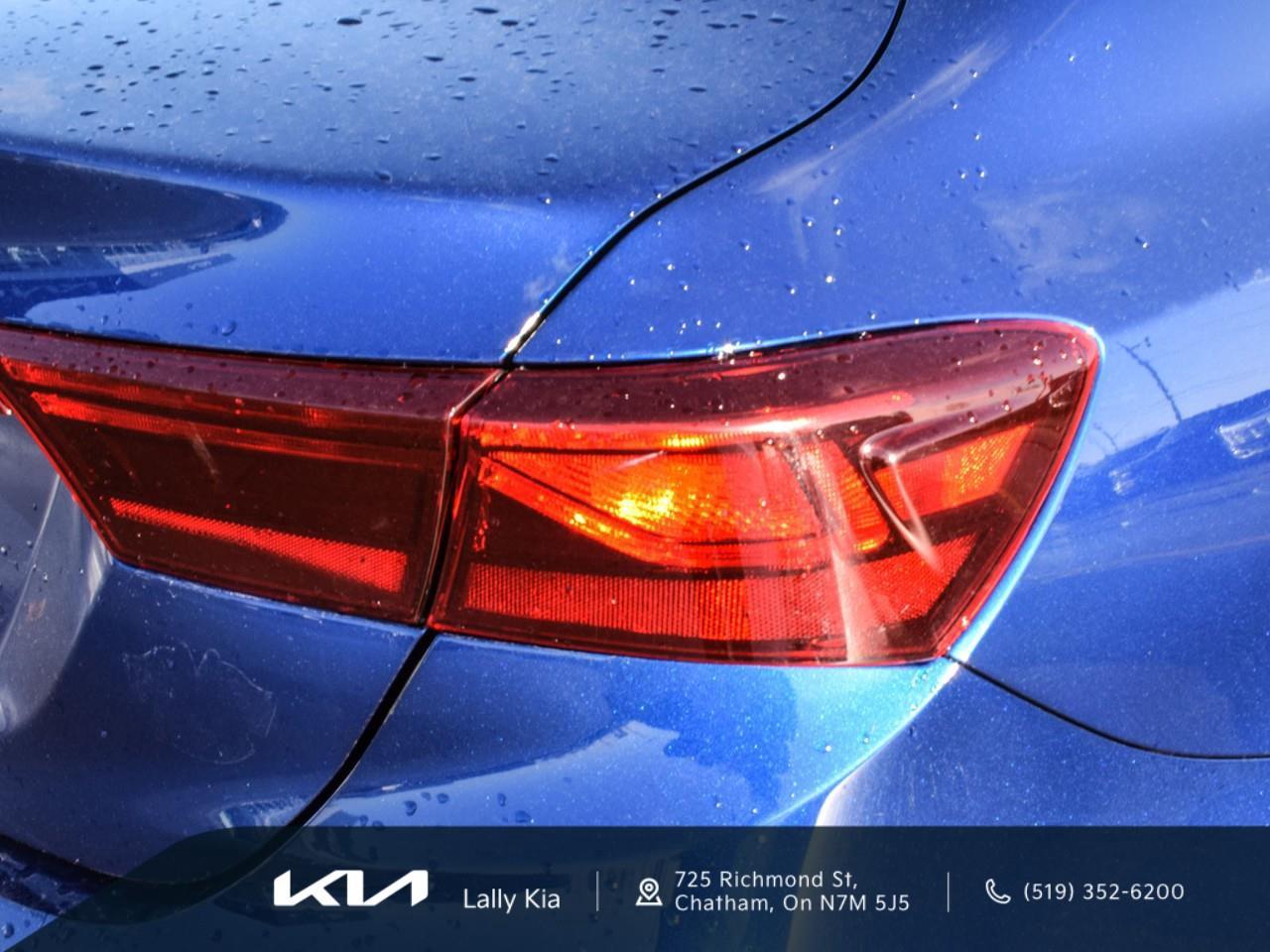 2019 Kia Forte LX New Arrival | Low KMs | Clean CarFax | Heated Seats Photo