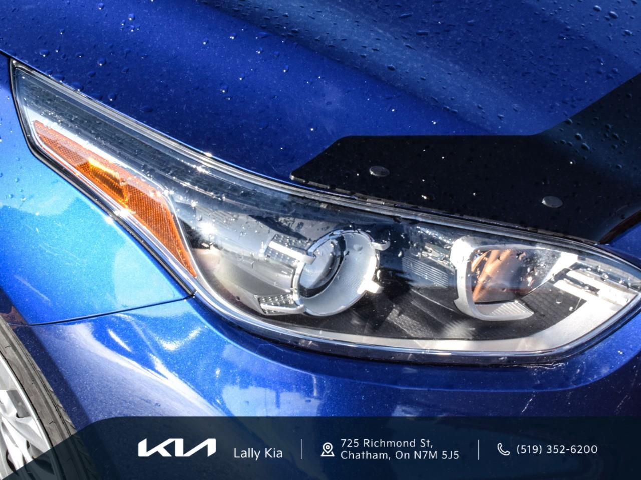 2019 Kia Forte LX New Arrival | Low KMs | Clean CarFax | Heated Seats Photo