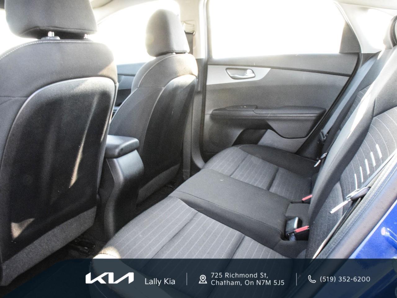 2019 Kia Forte LX New Arrival | Low KMs | Clean CarFax | Heated Seats Photo