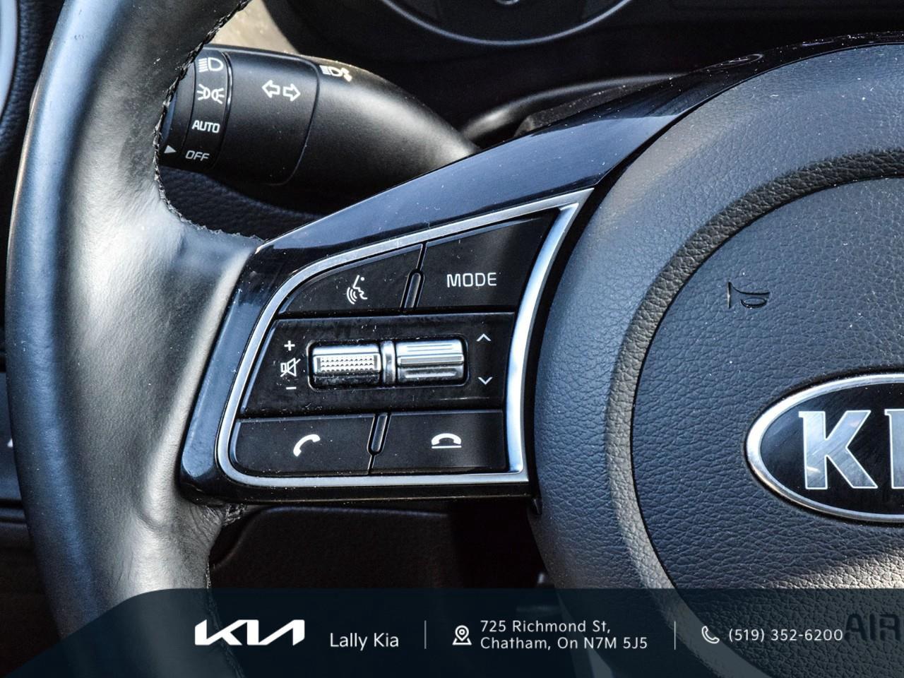 2019 Kia Forte LX New Arrival | Low KMs | Clean CarFax | Heated Seats Photo