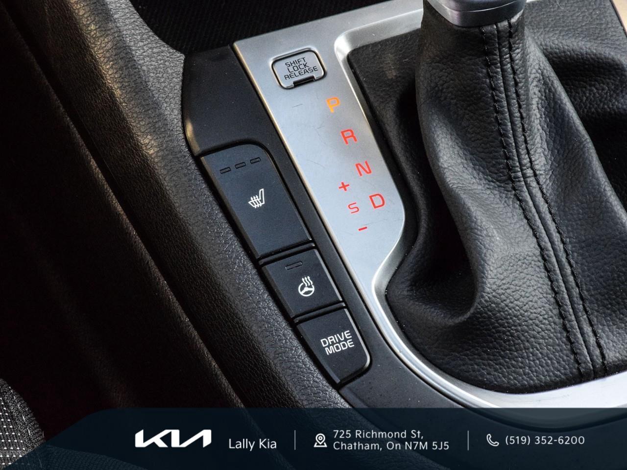 2019 Kia Forte LX New Arrival | Low KMs | Clean CarFax | Heated Seats Photo