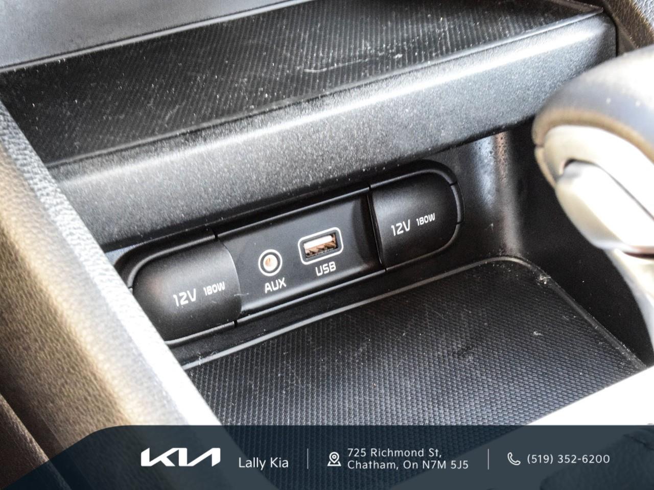 2019 Kia Forte LX New Arrival | Low KMs | Clean CarFax | Heated Seats Photo