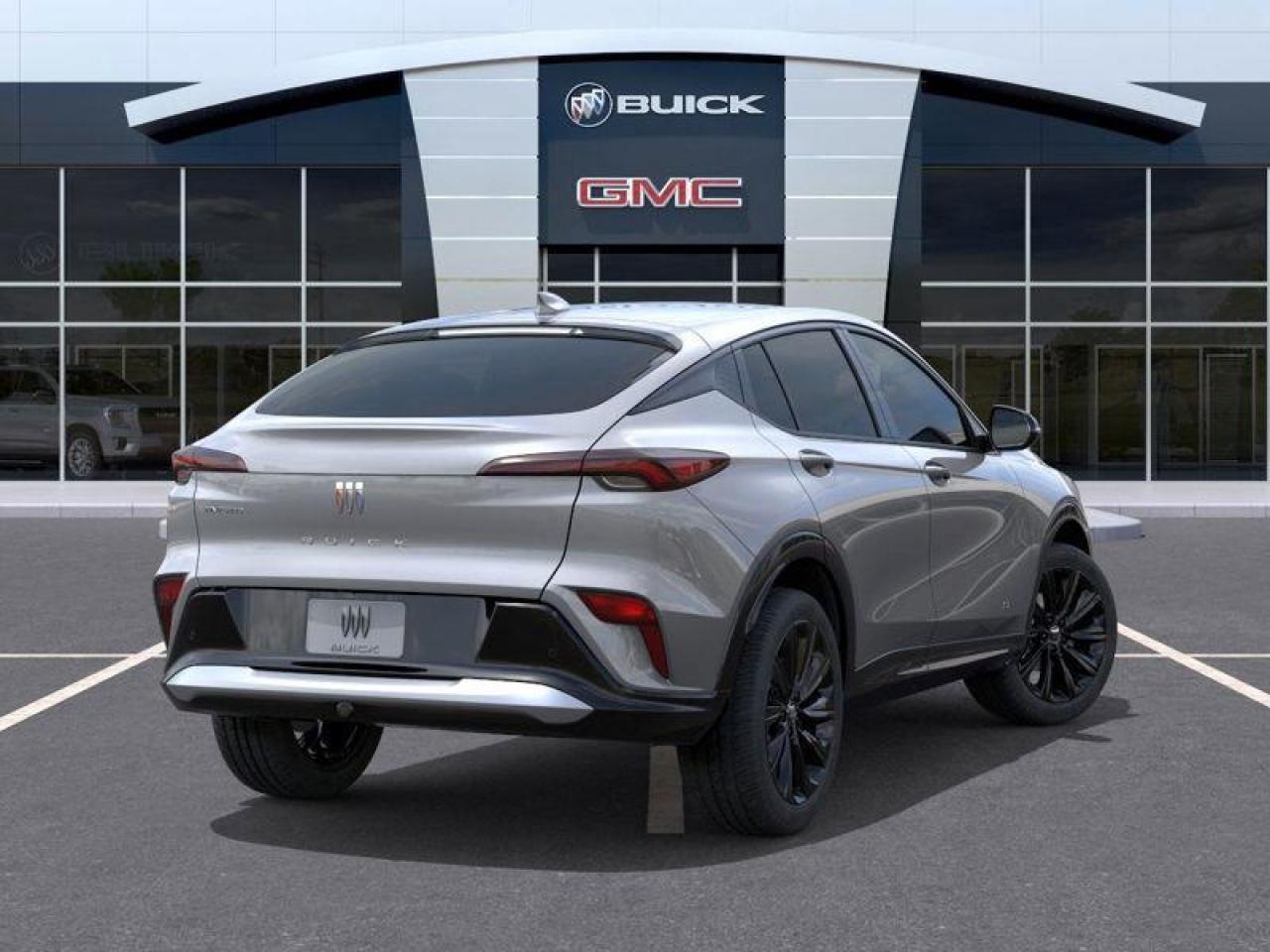 2026 Buick Envista Sport Touring Photo