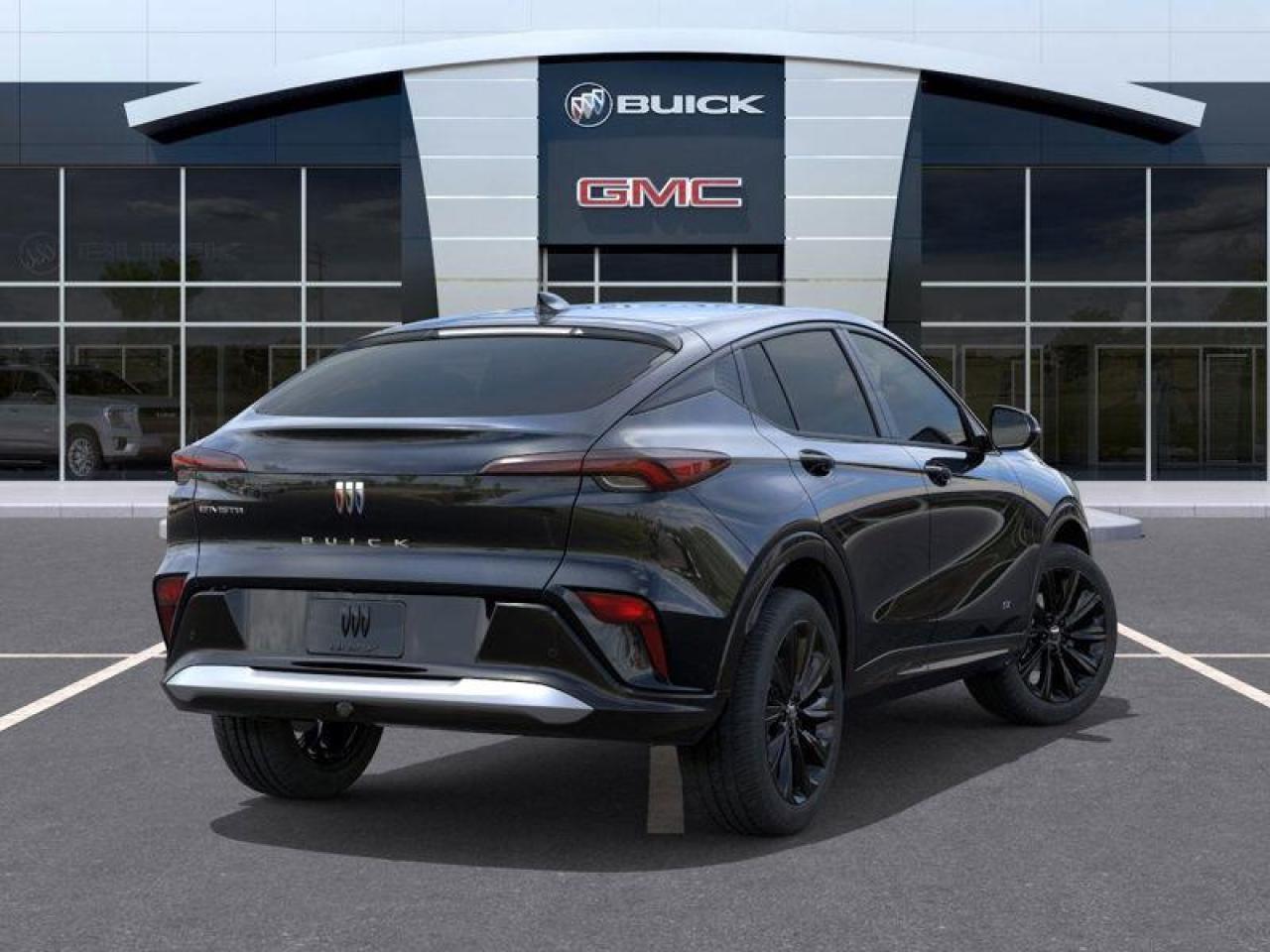 2026 Buick Envista Sport Touring Photo3