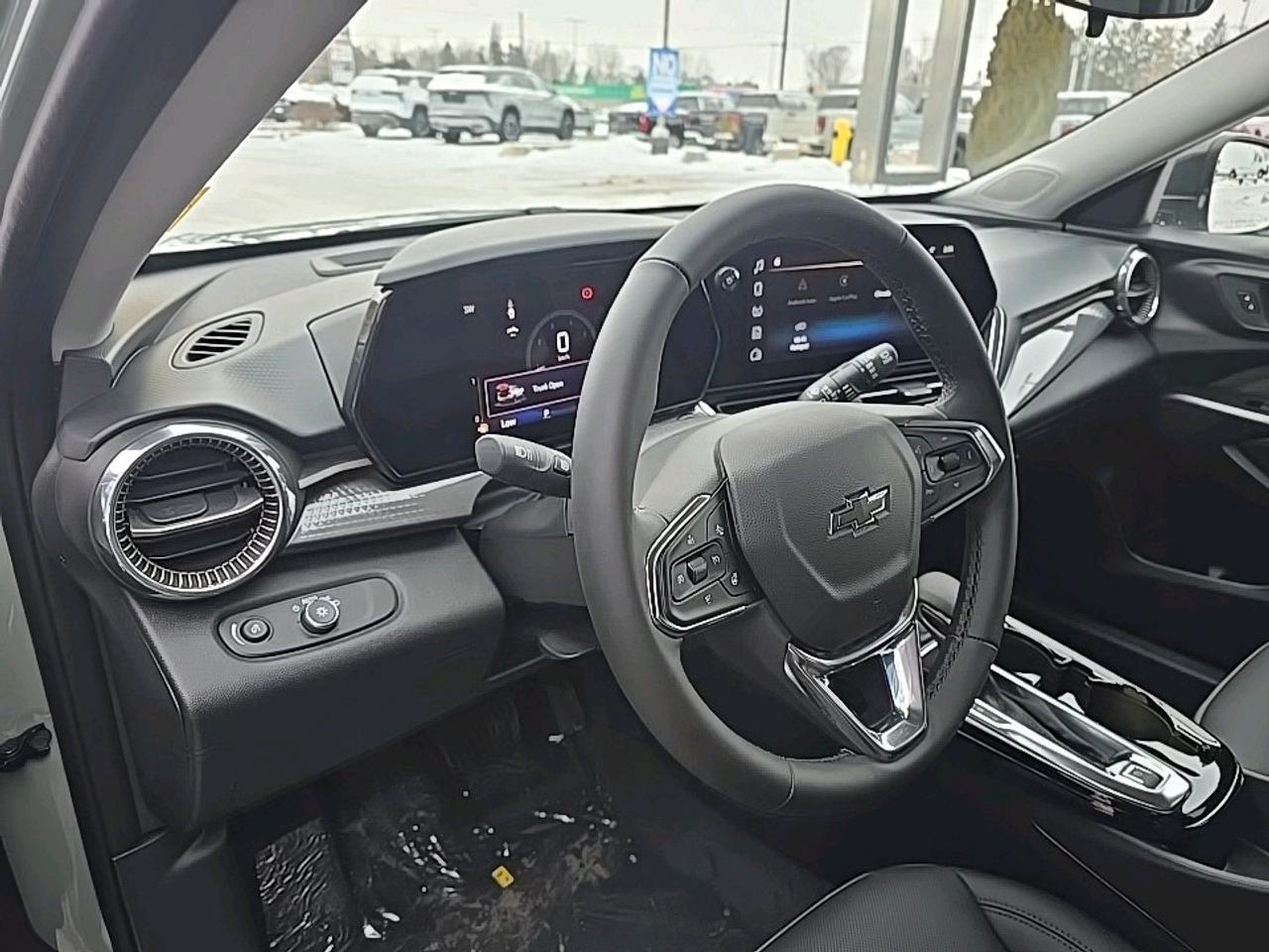 2026 Chevrolet Trax ACTIV Photo3