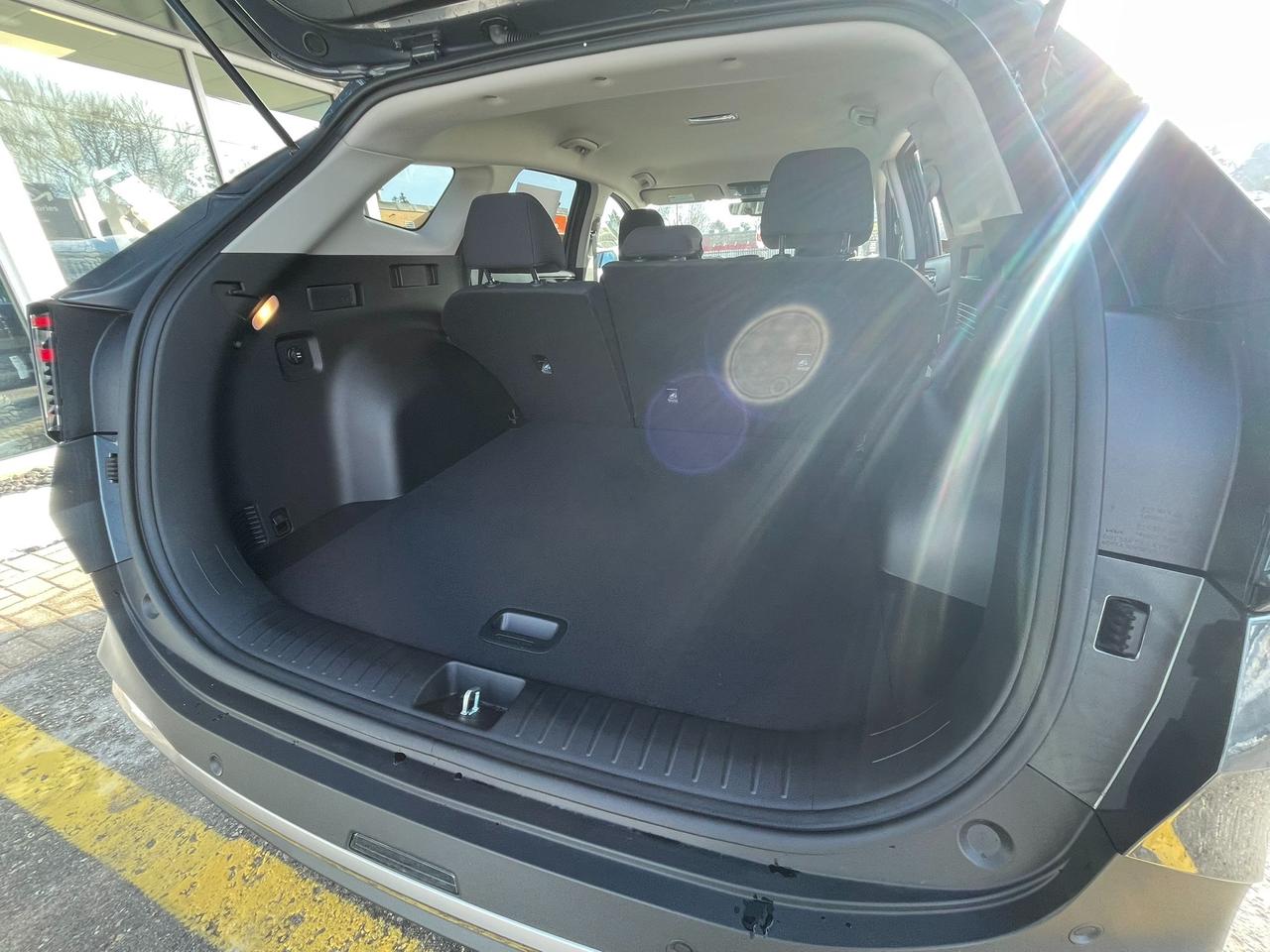 2026 Kia Sportage  Photo