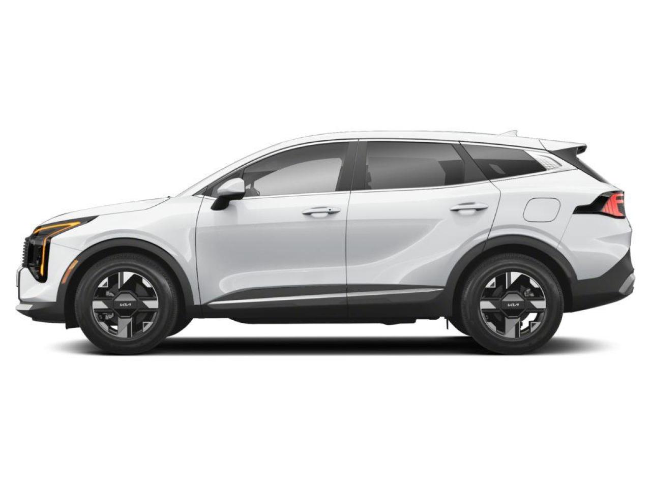 2026 Kia Sportage LX Photo