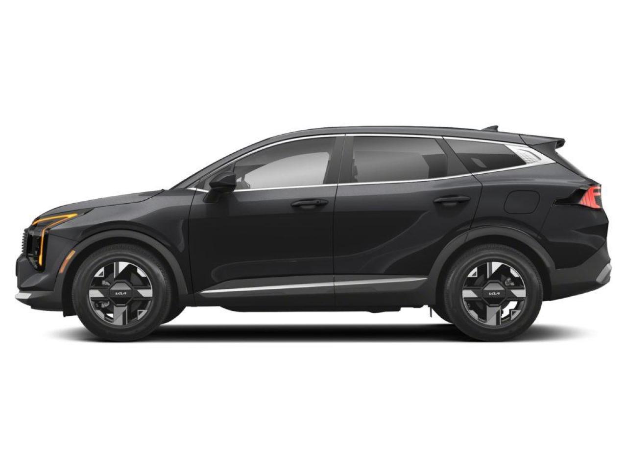2026 Kia Sportage LX Photo