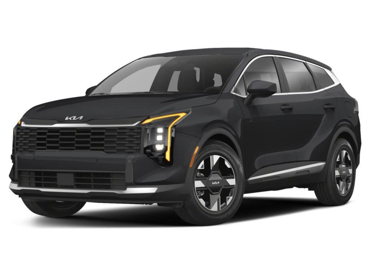 2026 Kia Sportage LX Photo0