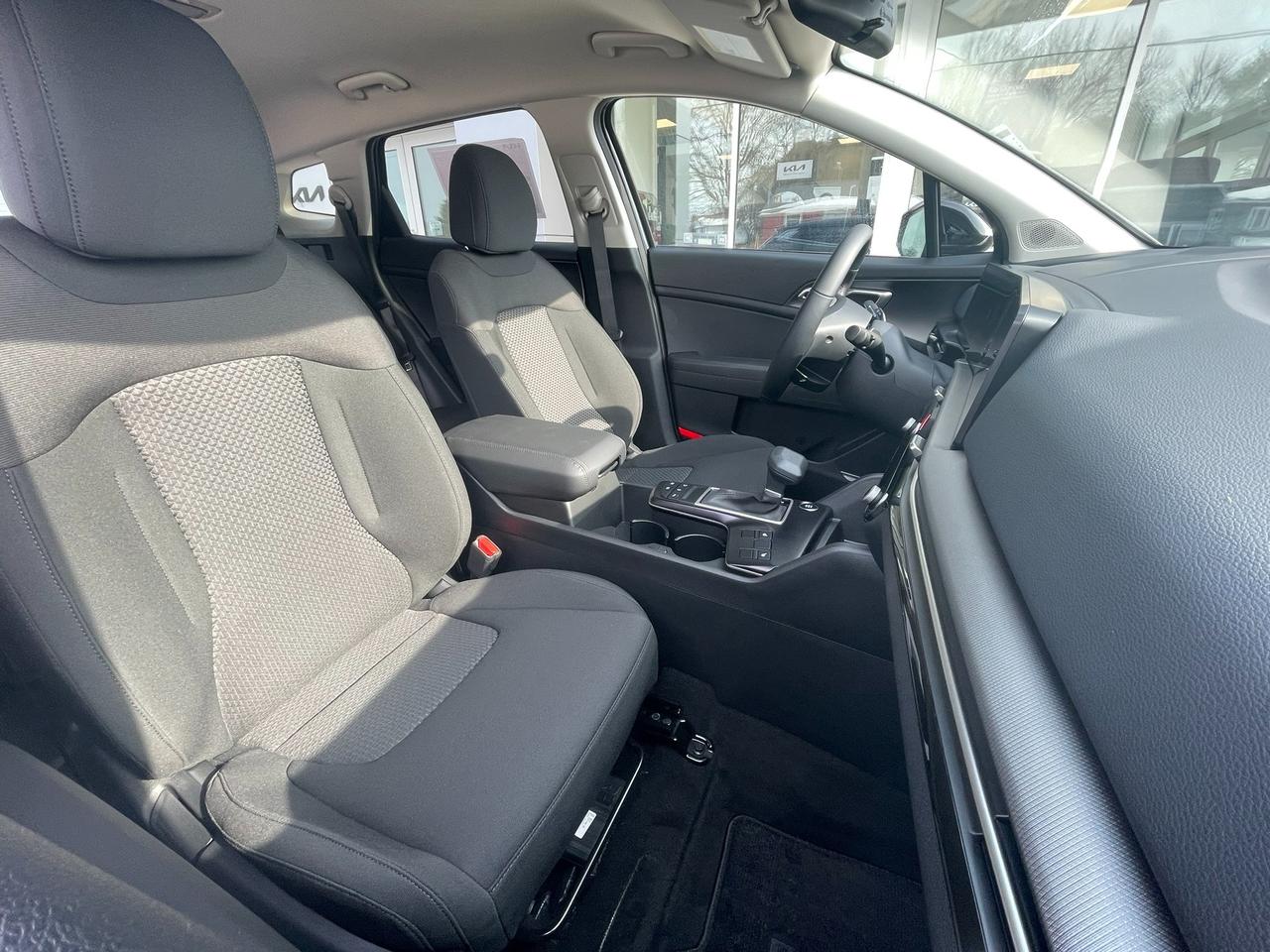 2026 Kia Sportage LX Photo