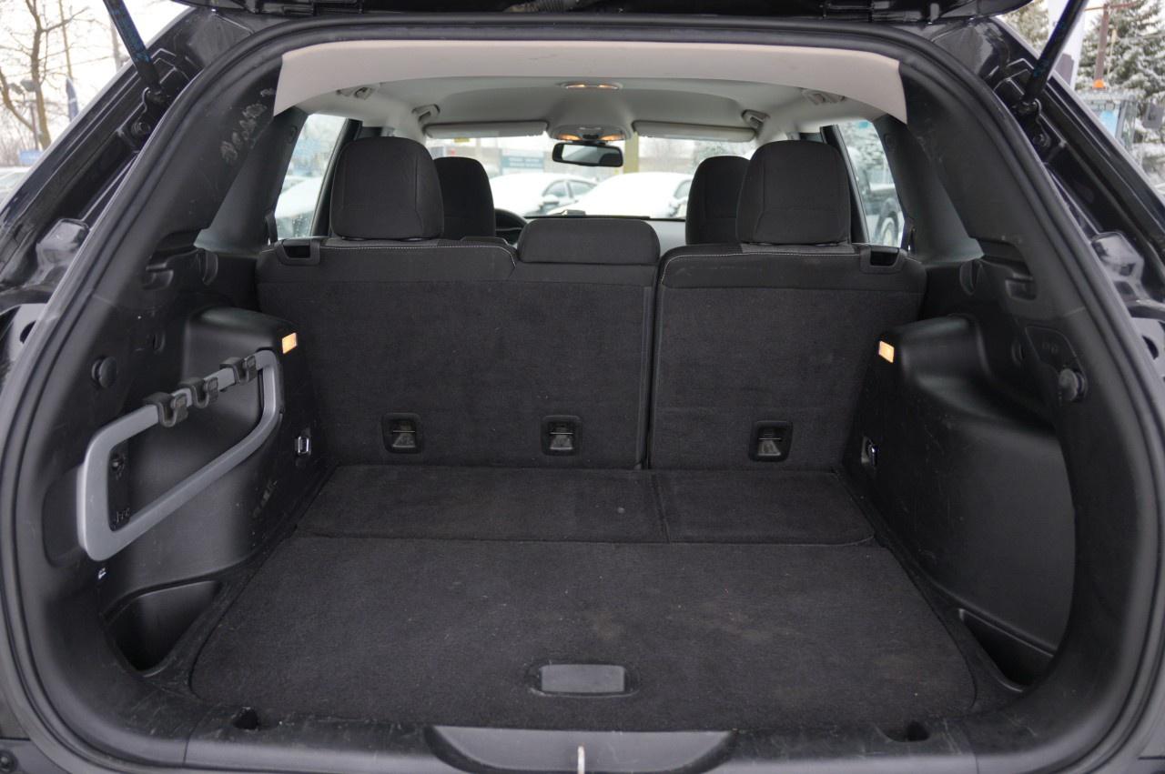 2014 Jeep Cherokee FWD 4DR SPORT Photo