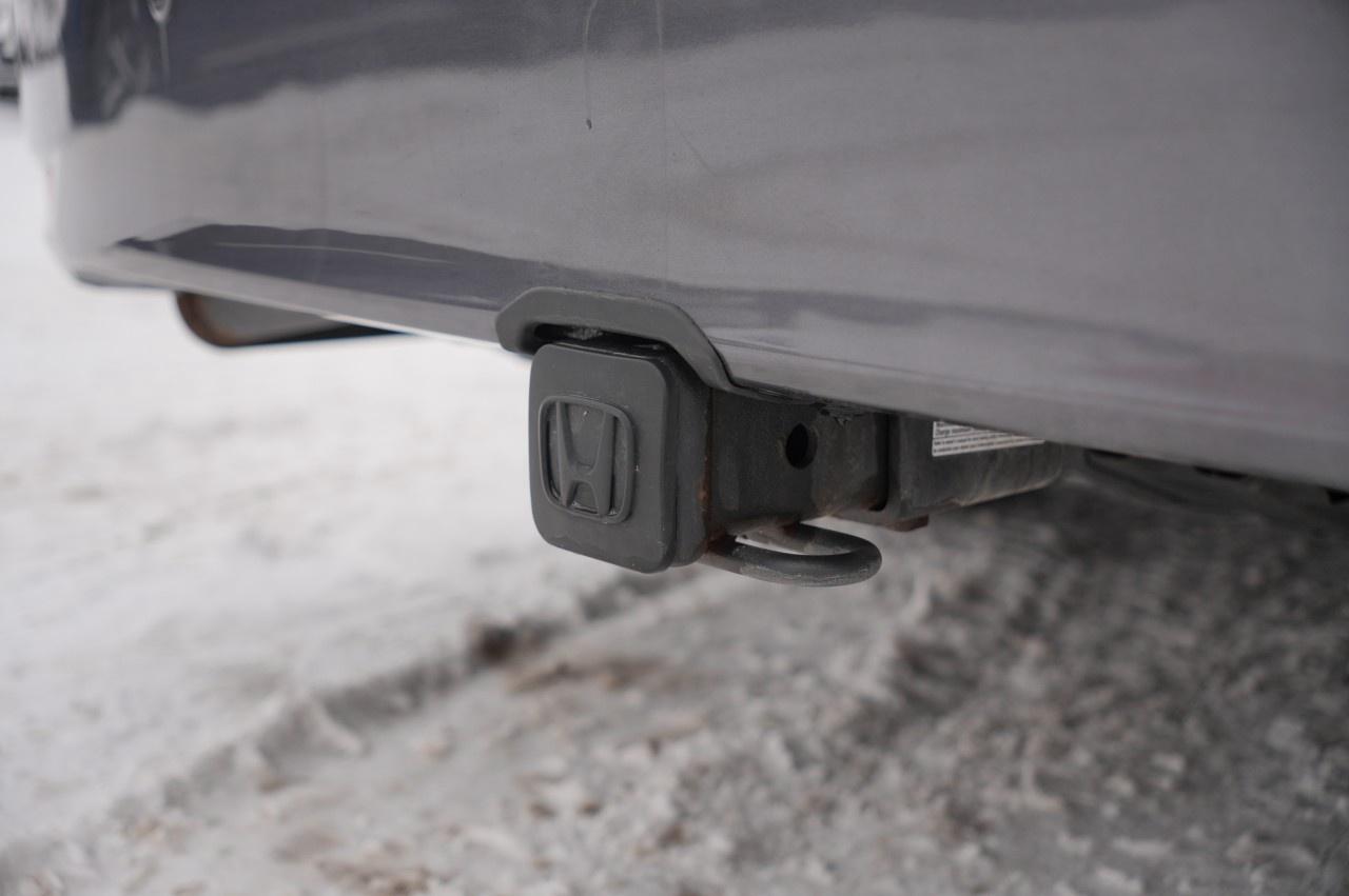 2022 Honda Odyssey EX-L RES Auto Photo